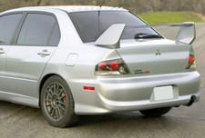 MITSUBISHI LANCER 7 , 8 , 9 AILERON / BECQUET / SPOILER EVO