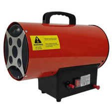 Kasart UNK-G50 Générateur air chaud puissance thermique 50KW débit d'air 872m3/h