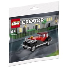 LEGO POLYBAG CREATOR LA
