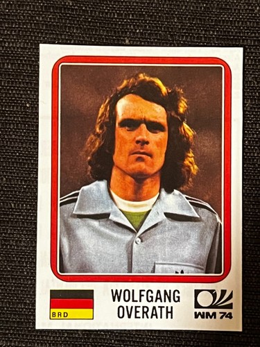 Sticker panini world cup - sticker,