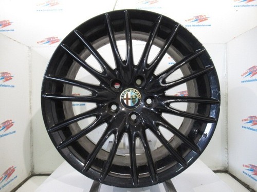 Jante aluminium alfa romeo - jante,