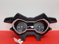 2019 YAMAHA X-MAX 125 IRON MAX 125  SPEEDO INSTRUMENT CLUSTER