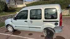 Moteur RENAULT KANGOO 1 PHASE