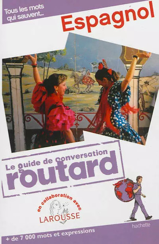 Guide routard conversation - guide,
