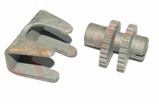 Ajusteur De Frein Avec Masque