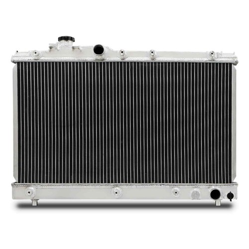 Radiateur alliage haut - radiateur,