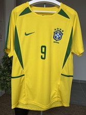 Maillot Brésil - Ronaldo #9