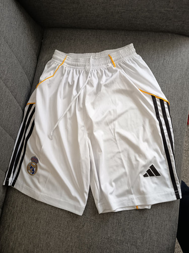 Short foot real madrid - real, modèle