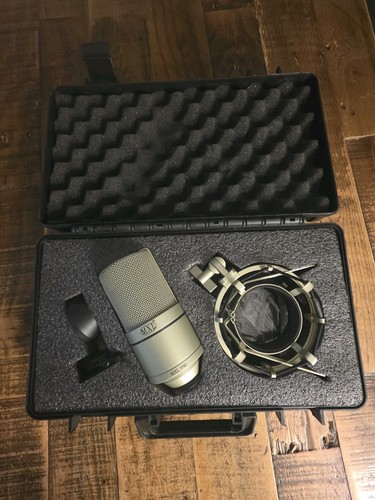 Mxl 990 large - mxl,