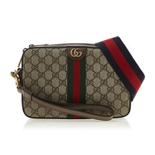 Gucci Ophidia GG shoulder bag
