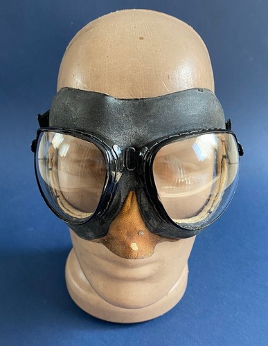 Vintage ussr pilot goggles - ✈vintage,