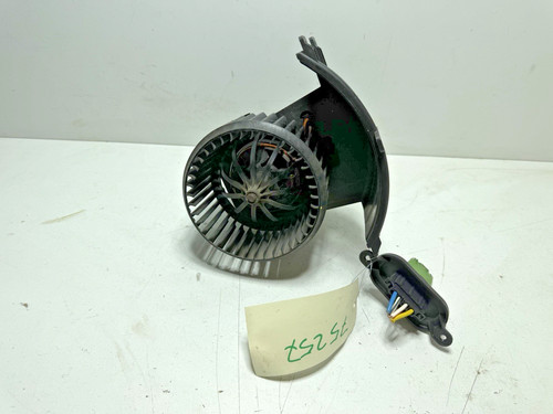 Ventilateur pulseur chauffage - ventilateur,