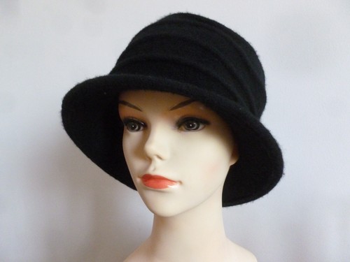Neuf chapeau cloche - neuf,