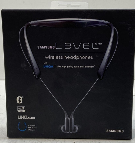 Samsung level pro - samsung, wireless