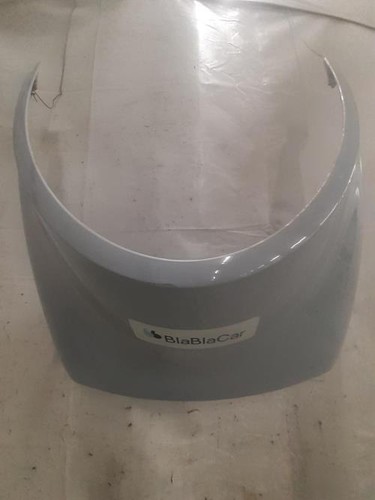 Hayon superieur renault twizy - hayon,