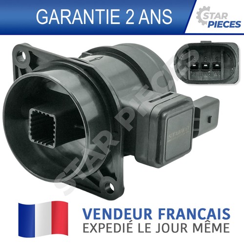 Debimetre air audi a3 8p - debimetre, a1