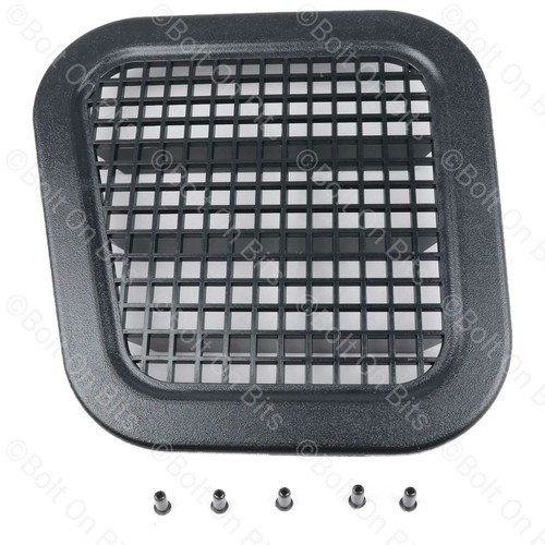 Grille entrée air - grille/entrée, d’air