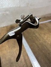 pince à avoyer outils anciens