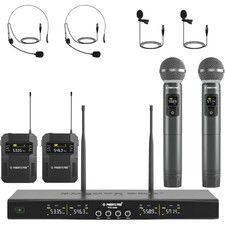 Phenyx Pro PTU-5200-2H2B