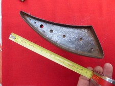 GROS emporte piece outil