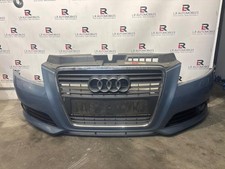 Pare choc avant AUDI A3 2