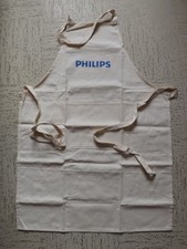 Grand tablier de cuisine "