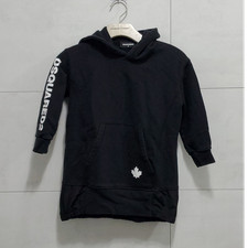 Designer DSQUARED2 girl Black