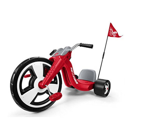 Radio flyer big sport chopper - flyer,