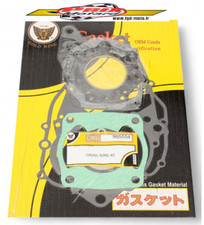 HONDA CR 250 R 1983 POCHETTE