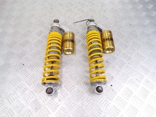 YAMAHA 1200 / 1300 XJR - PAIRE