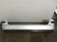 Pare choc arriere VOLKSWAGEN