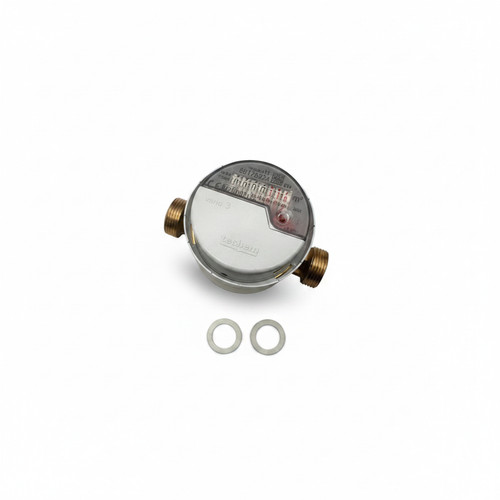 Techem vario compteur eau - 3,