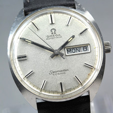 [Exc+5] Montre Homme Vintage