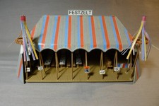 HO, Chapiteau pour fête !!!