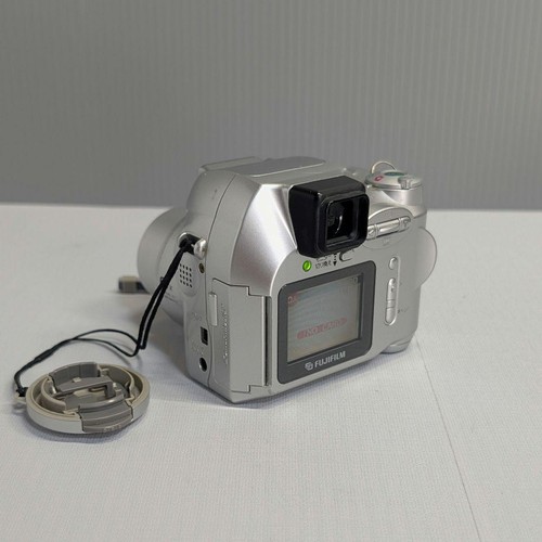 Appareil photo compact