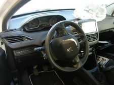 Ventilateur chauffage PEUGEOT