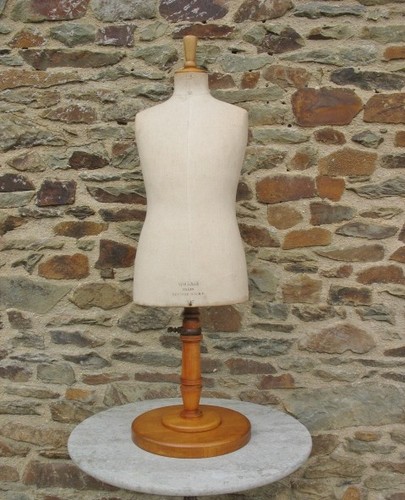 Vintage french stockman child - vintage,