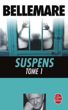 Suspens Tome 1. Pierre