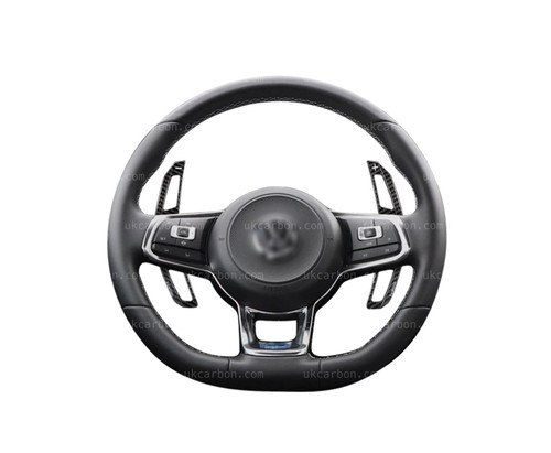 Volkswagen golf gti - golf, carbone