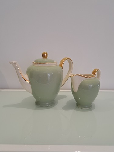 Villeroy boch cafetière et - 1,