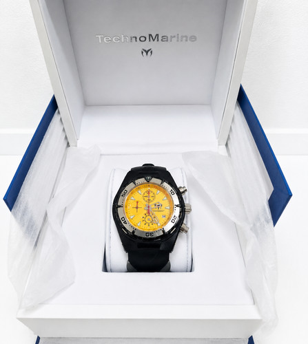 Technomarine squale - technomarine,