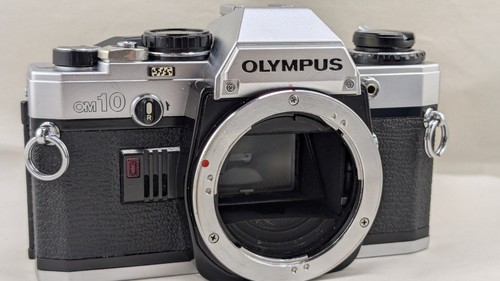 Boîtier olympus pour - olympus, #