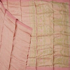 Namaste Vintage Rose Saris