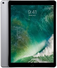Apple iPad Pro 2nd Gen, 12.9"