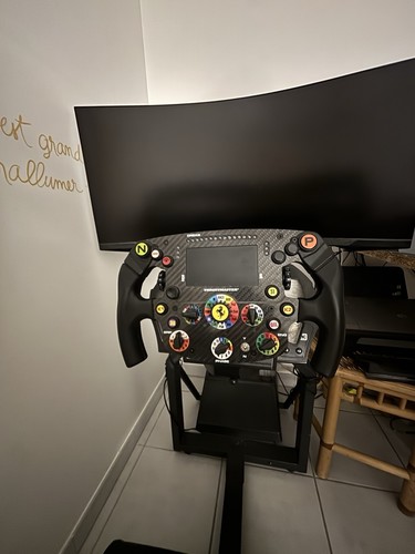 Thrustmaster t300 gt - thrustmaster,
