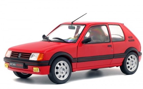 Solido voiture coupé - -,
