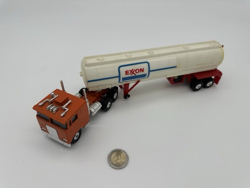 Camion truck man mack tanker - ?,