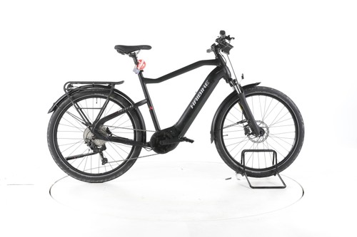 Haibike trekking vélo - trekking, 6