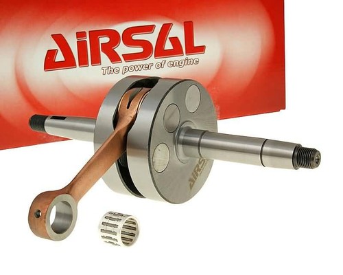 Crankshaft airsal race pro for - crankshaft,