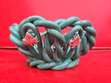 Coupe Corbeille en Céramique